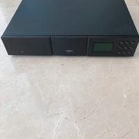 Naim NDX dac e streamer