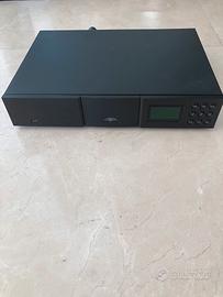 Naim NDX dac e streamer