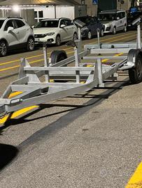 Carrello stradale