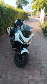 moto usata 