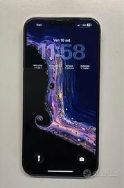 iPhone 13 Pro Max 256GB Azzurro Sierra
