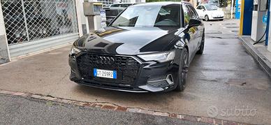  AUDI A6 TFSI 2.O 245 CV