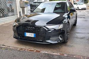  AUDI A6 TFSI 2.O 245 CV
