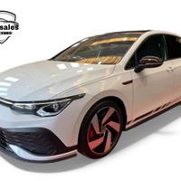 Volkswagen Golf GTI 2.0 TSI DSG Perfetta