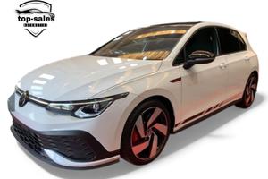 Volkswagen Golf GTI 2.0 TSI DSG Perfetta