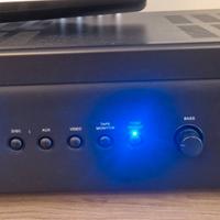 Nad c326bee amplificatore