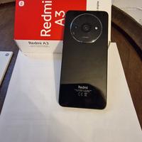 redmi A3 nuovo