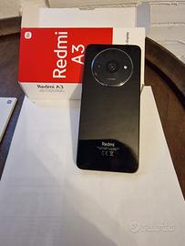 redmi A3 nuovo