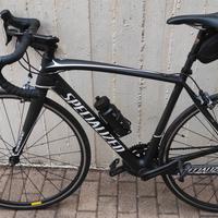 Bici da corsa Specialized Tarmac SL-5