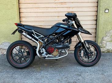 Ducati Hypermotard 1100S
