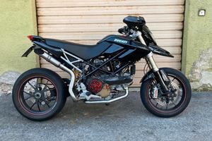 Ducati Hypermotard 1100S