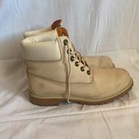 Scarpe LUMBERJACK - pelle vera