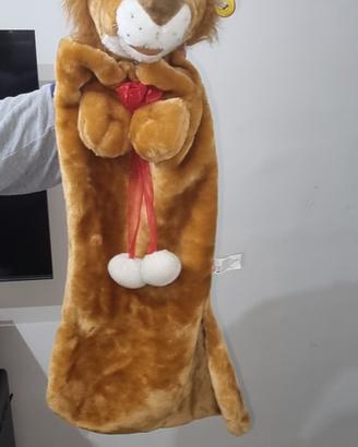 peluche calza befana