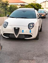 alfa romeo mito quadrifoglio verde 