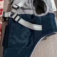 Cappottino cane 40 cm