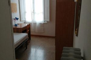 Posto letto in camera singola