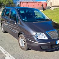 LANCIA PHEDRA  2 2 JTD EXECUTIVE 
