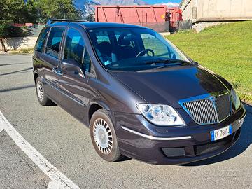 LANCIA PHEDRA  2 2 JTD EXECUTIVE 