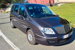 LANCIA PHEDRA  2 2 JTD EXECUTIVE 