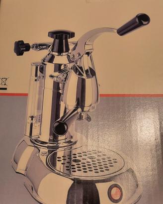 La Pavoni Professional Lusso PLH 1.6L a leva NUOVA