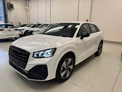 AUDI Q2 35 TFSI S tronic S line Edit 150CV PRONT