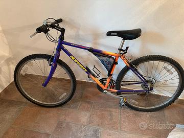 Mountain bike donna- ragazzo
