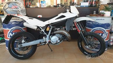 Husqvarna SM 125 - 2010