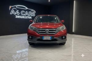 Honda CR-V 1.6 i-DTEC Comfort 2WD