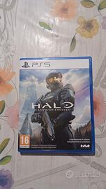 Halo ps5