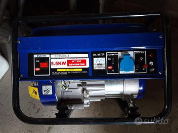 Generatore di corrente