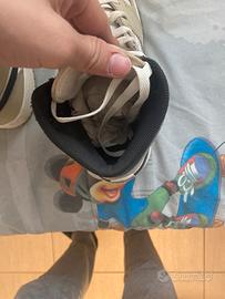 Scarpe jordan 1