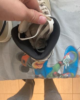 Scarpe jordan 1