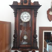 OROLOGIO A PENDOLO DA PARETE