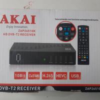 Decoder digitale terrestre