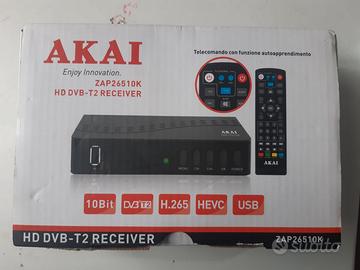 Decoder digitale terrestre