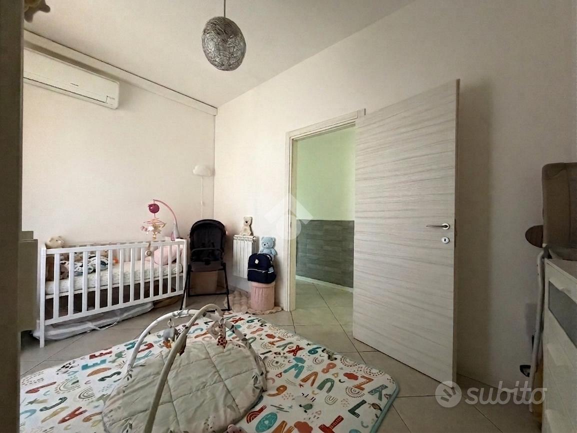 Appartamento – CR - Altro