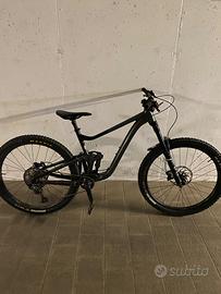 Mountain Bike GIANT TRANCE X 29