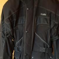 giacca moto