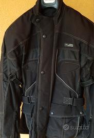 giacca moto