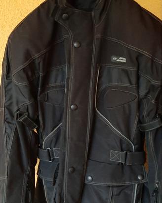 giacca moto