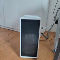 PC Gaming i7 + GTX 960 + 16GB RAM + Case Fractal D