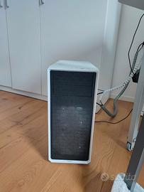 PC Gaming i7 + GTX 960 + 16GB RAM + Case Fractal D