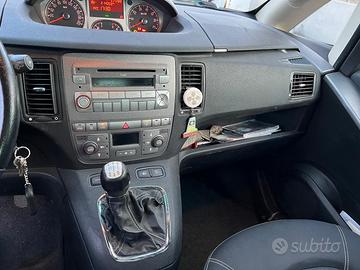 LANCIA MUSA 95CV 1,3 MJ