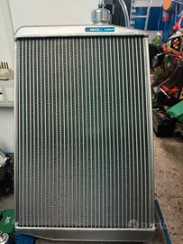 Radiatore new line nuovo max 2 light go kart 