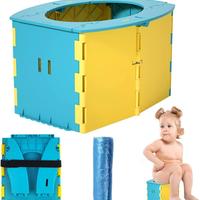 Vasino portatile per bimbi