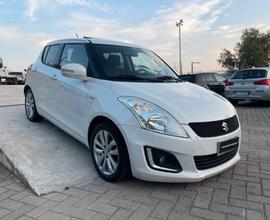 SUZUKI SWIFT 1.3 - 2016