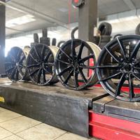 Cerchi usati bmw