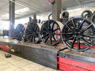 Cerchi usati bmw