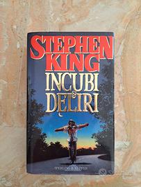 Incubi e Deliri Stephen King