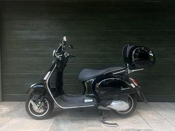 Vepsa 300 gts